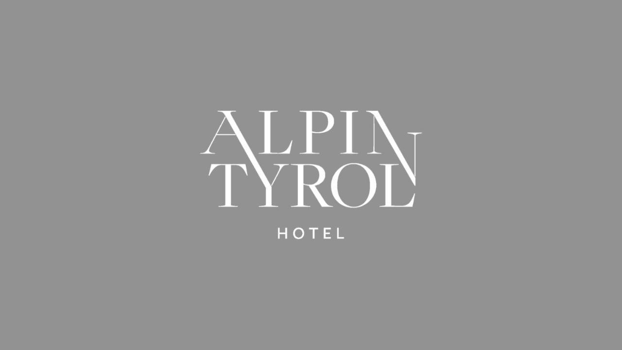 סנט יוהן אין טירול Hotel Alpin Tyrol - Kitzbueheler Alpen מראה חיצוני תמונה