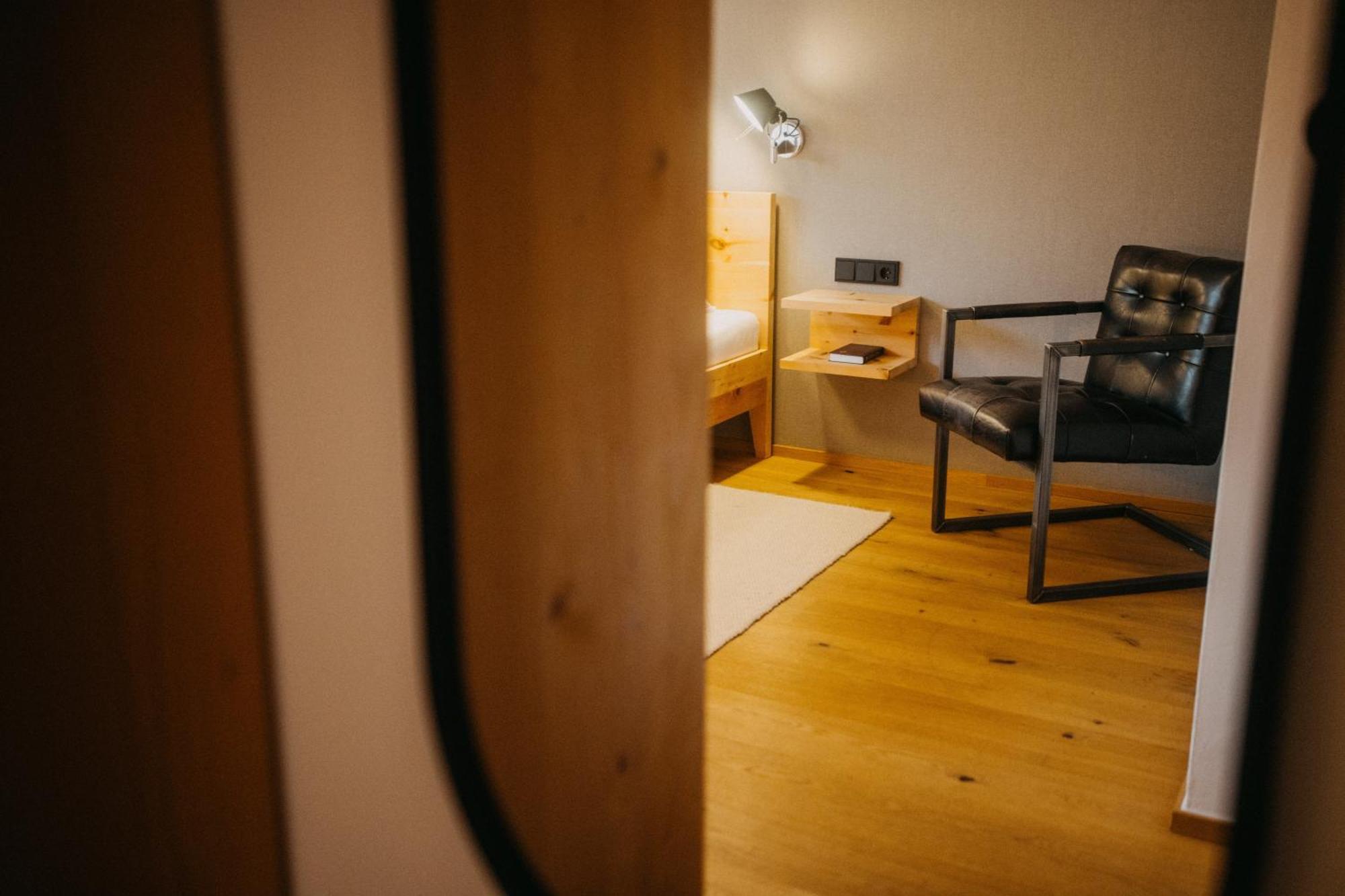 סנט יוהן אין טירול Hotel Alpin Tyrol - Kitzbueheler Alpen מראה חיצוני תמונה