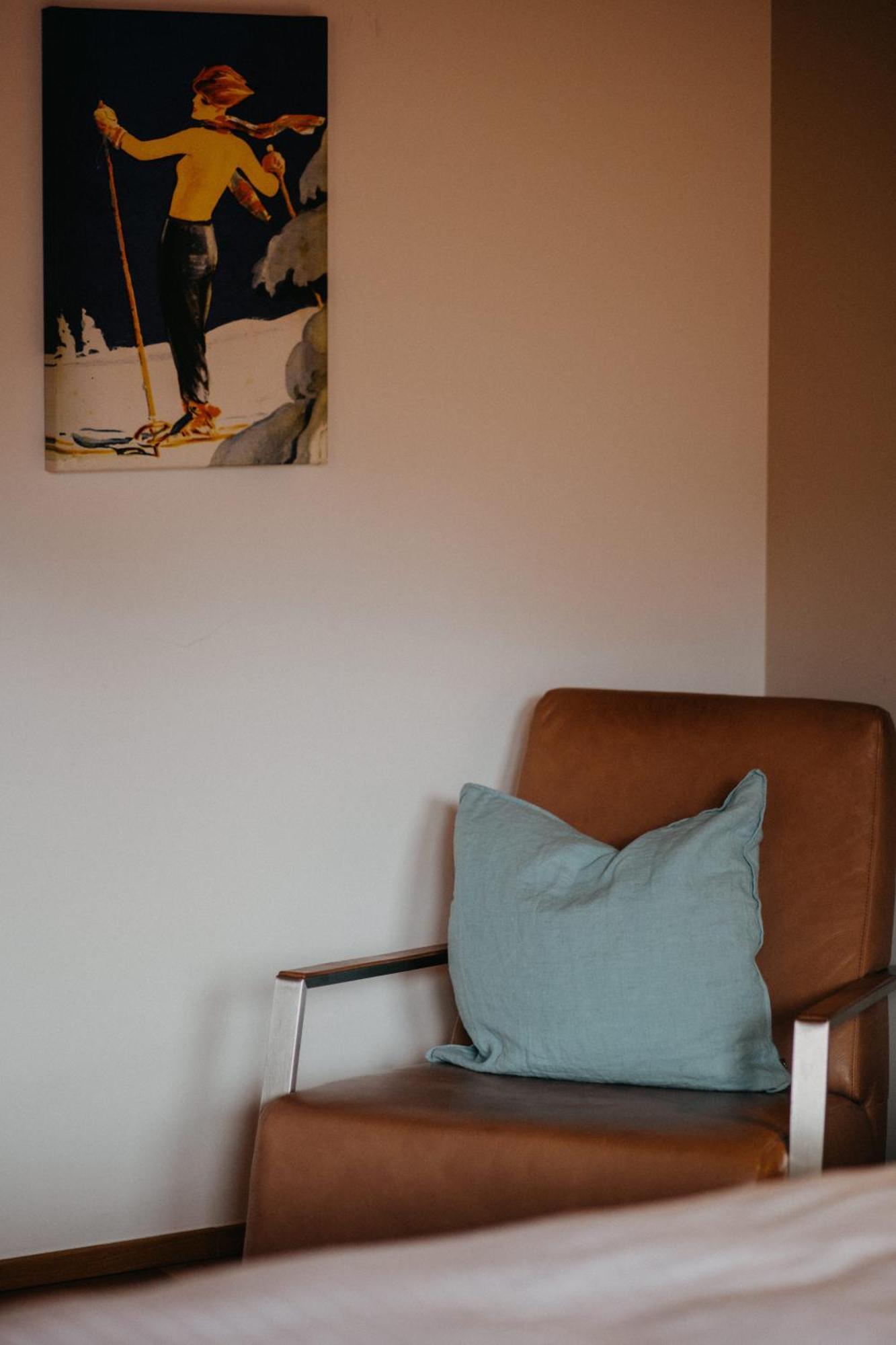 סנט יוהן אין טירול Hotel Alpin Tyrol - Kitzbueheler Alpen מראה חיצוני תמונה