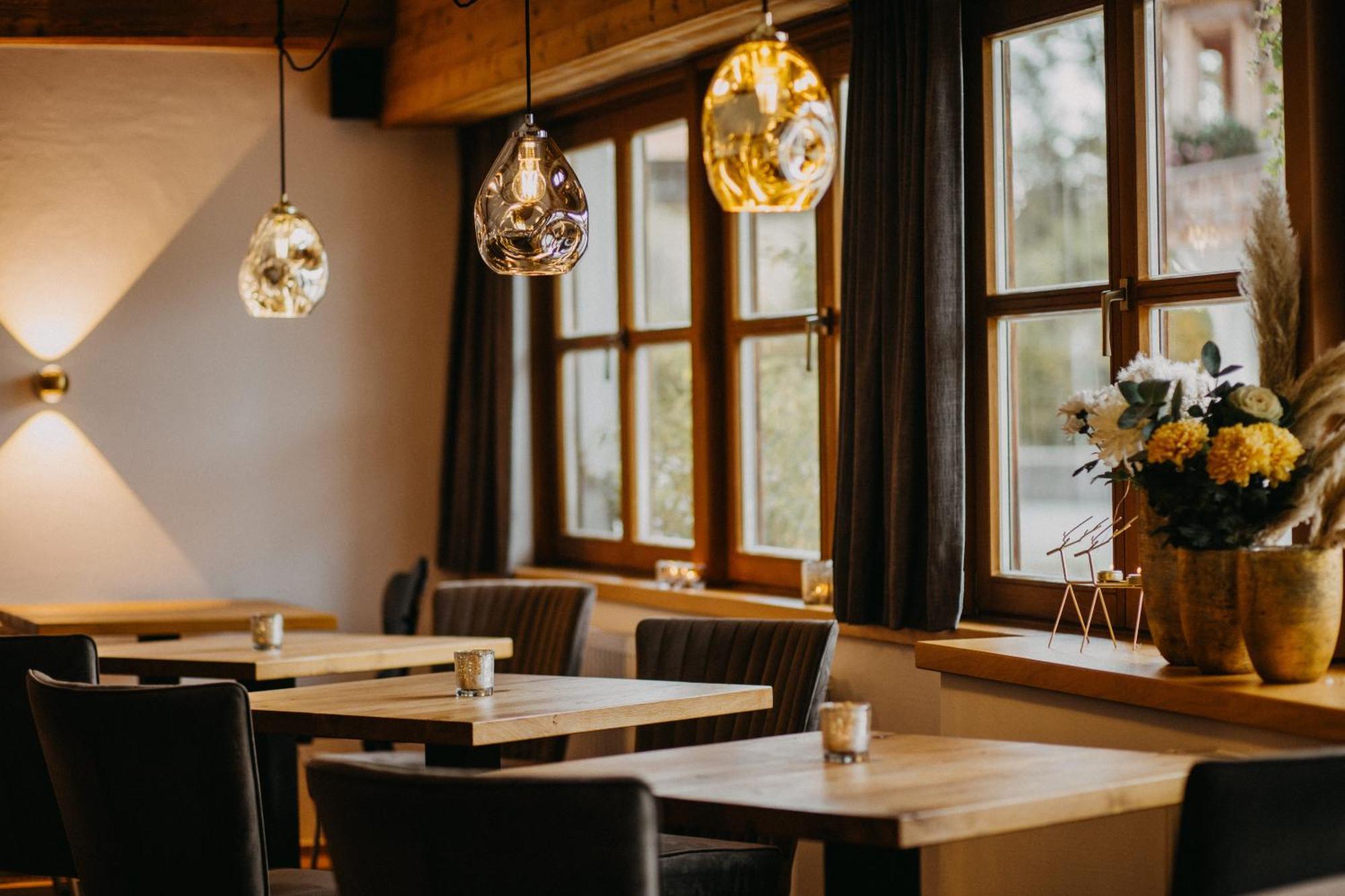 סנט יוהן אין טירול Hotel Alpin Tyrol - Kitzbueheler Alpen מראה חיצוני תמונה