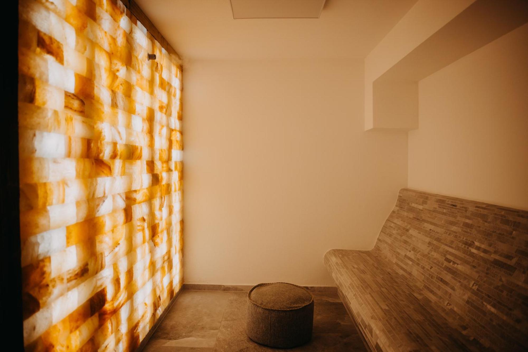 סנט יוהן אין טירול Hotel Alpin Tyrol - Kitzbueheler Alpen מראה חיצוני תמונה