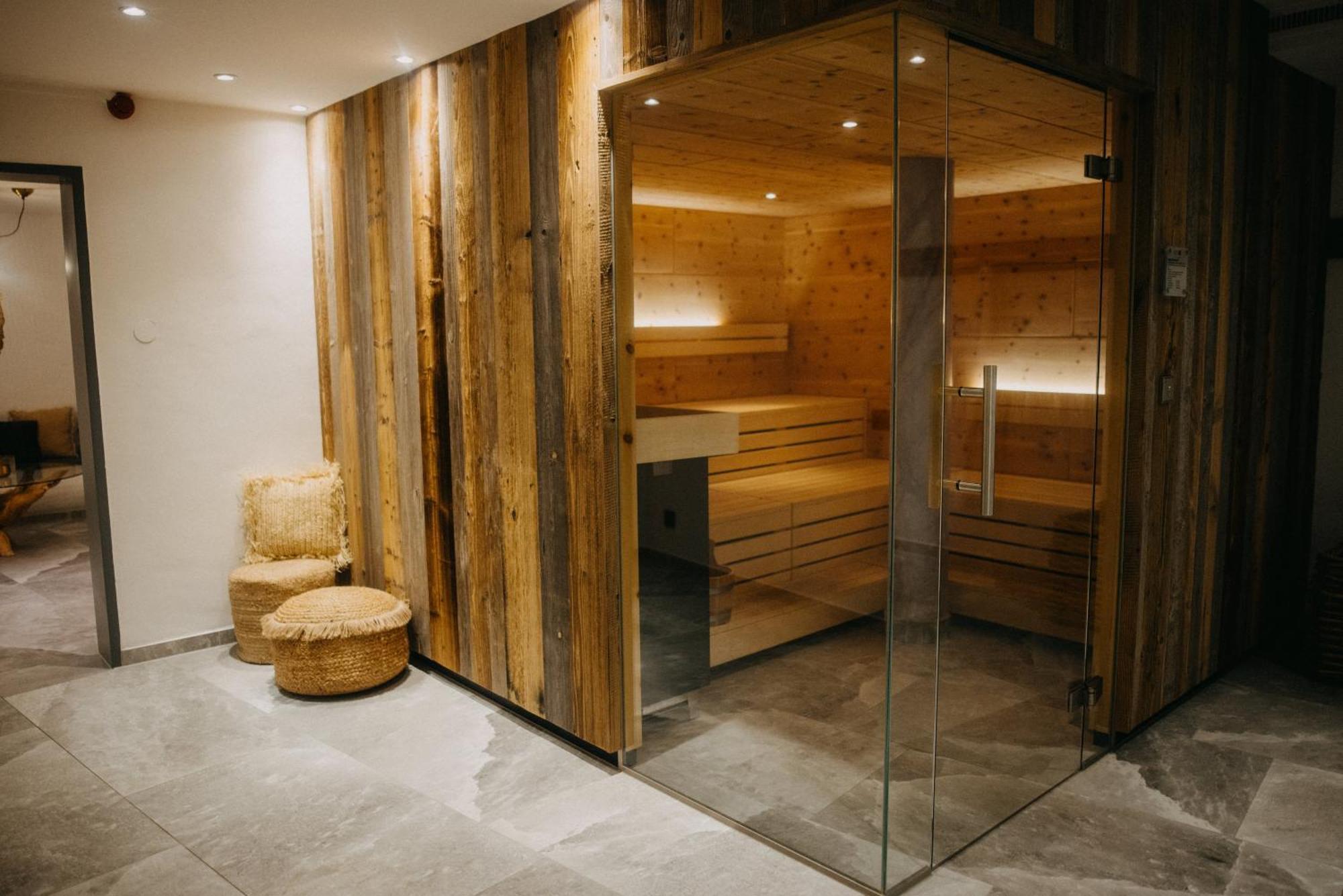 סנט יוהן אין טירול Hotel Alpin Tyrol - Kitzbueheler Alpen מראה חיצוני תמונה