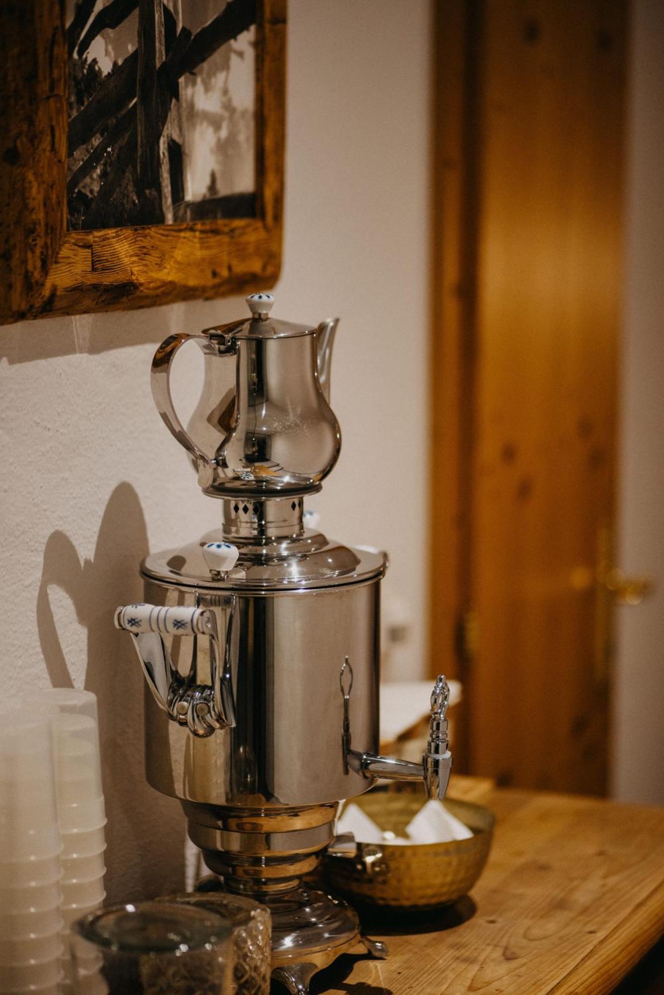 סנט יוהן אין טירול Hotel Alpin Tyrol - Kitzbueheler Alpen מראה חיצוני תמונה