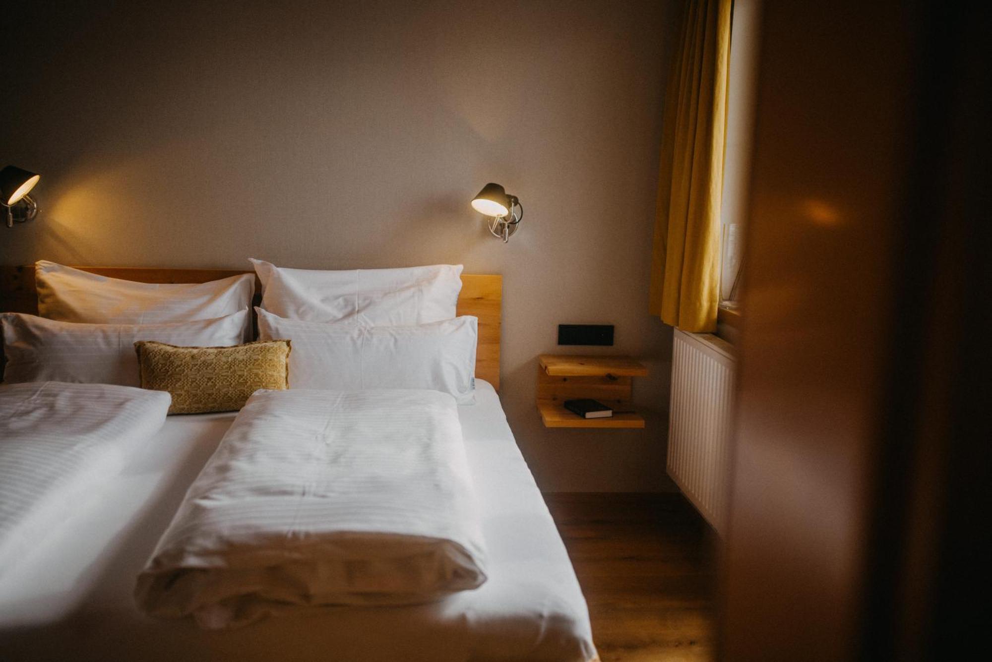 סנט יוהן אין טירול Hotel Alpin Tyrol - Kitzbueheler Alpen מראה חיצוני תמונה