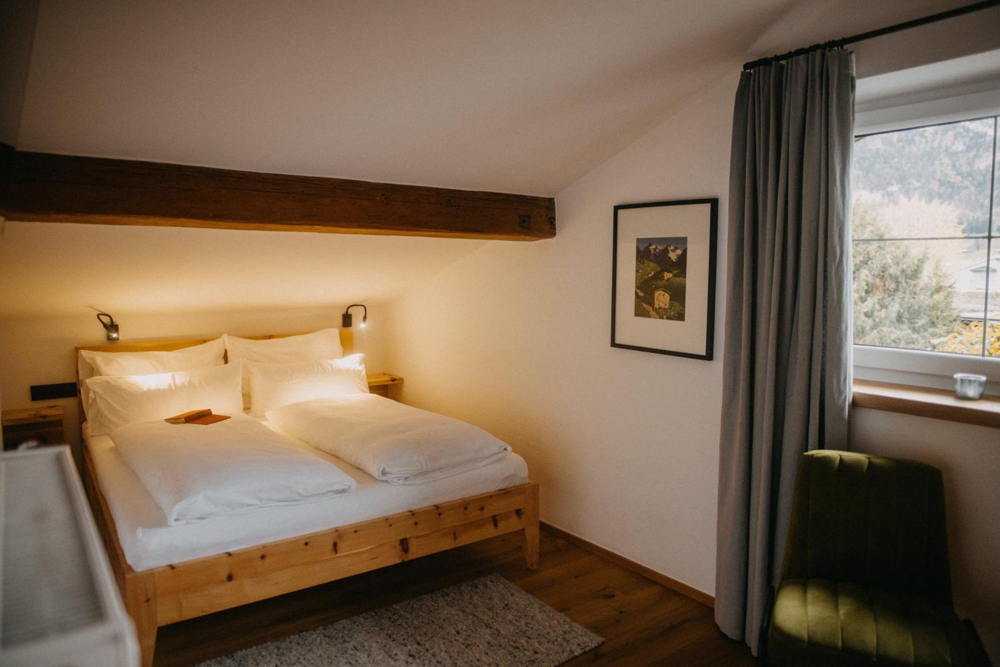 סנט יוהן אין טירול Hotel Alpin Tyrol - Kitzbueheler Alpen מראה חיצוני תמונה