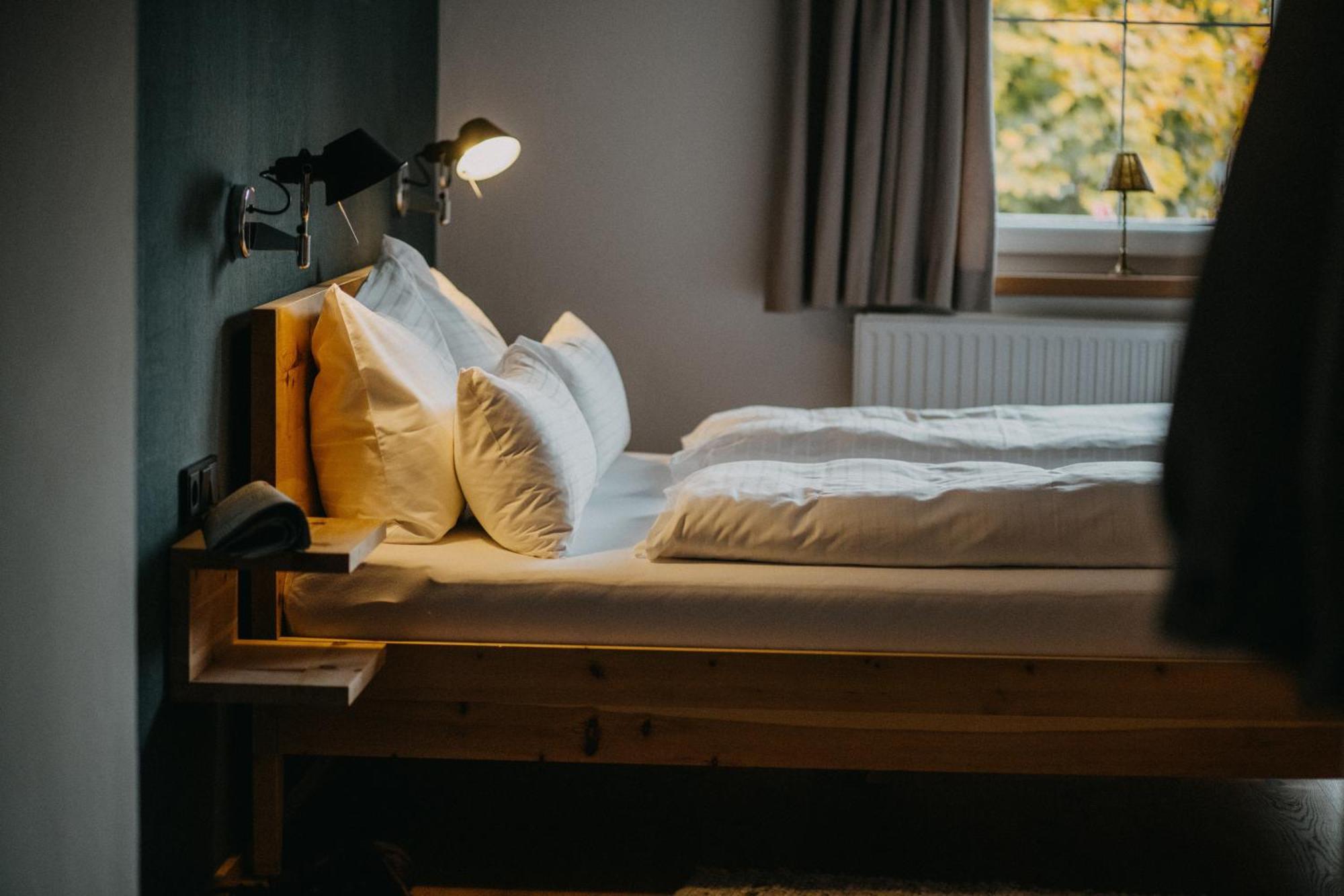 סנט יוהן אין טירול Hotel Alpin Tyrol - Kitzbueheler Alpen מראה חיצוני תמונה